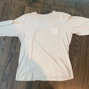 Catch Surf L/S Tee